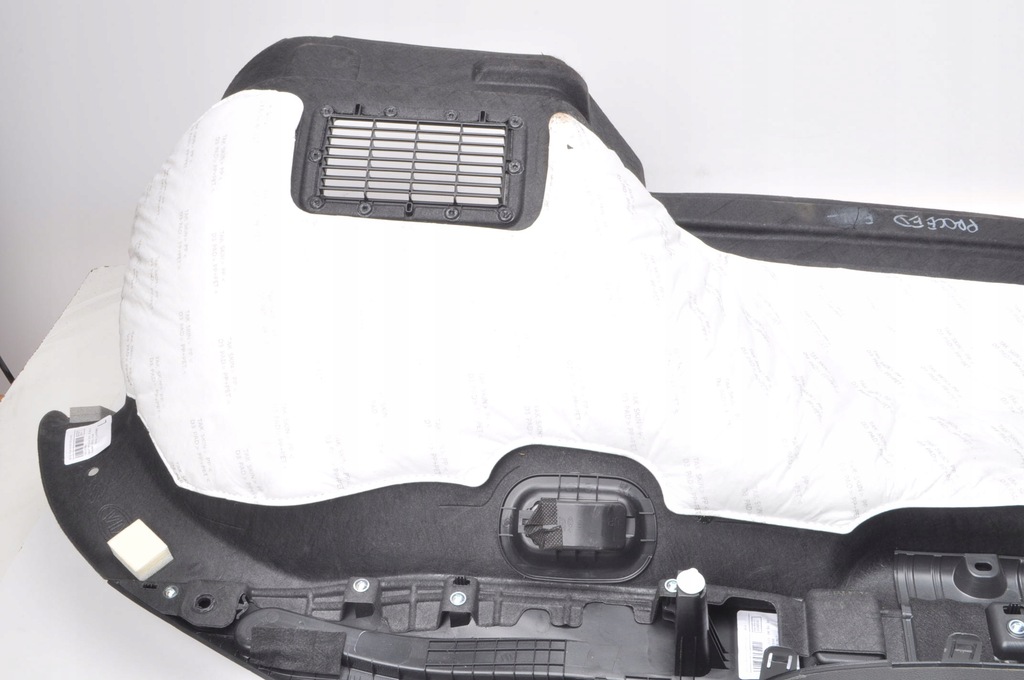 фото №7, Kia pro ceed iii обшивка багажника левый 85738-j7500 2024r