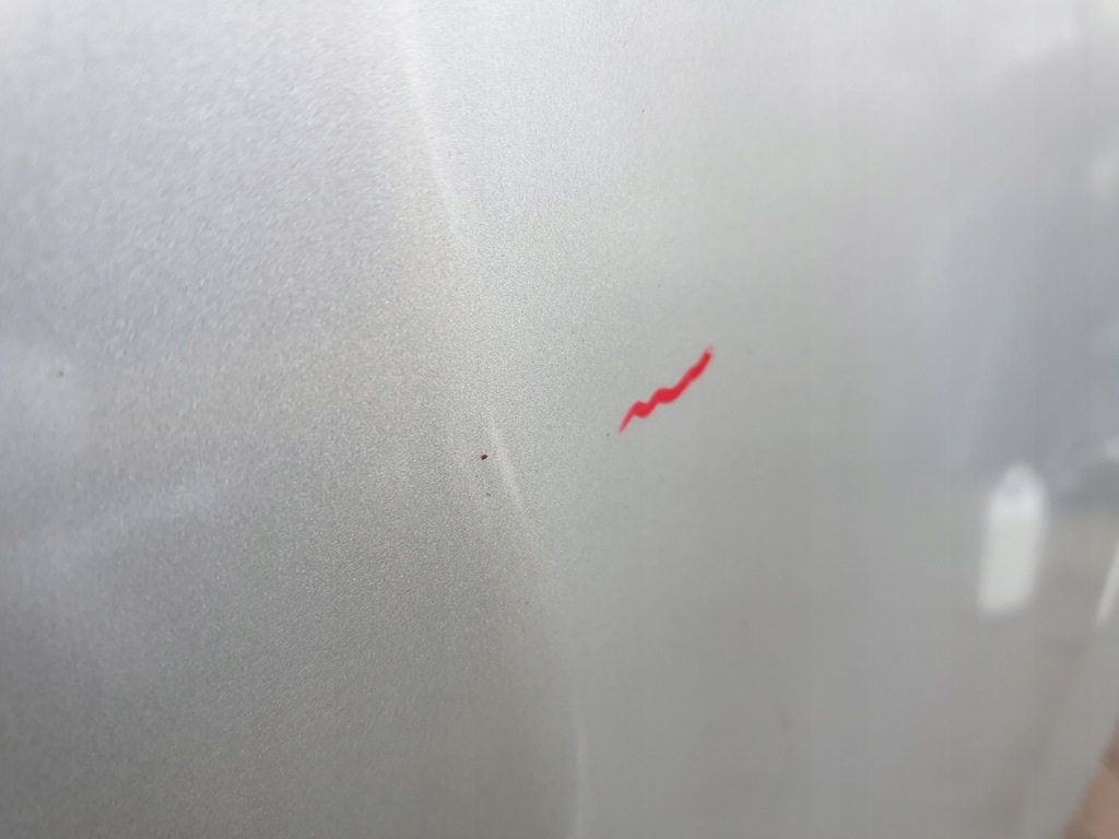 фото №6, Капот крышка двигателя ford mondeo mk5 v fusion