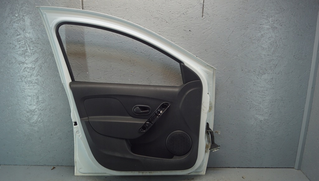 фото №12, Двері лівий перед dacia sandero ii stepway ov369