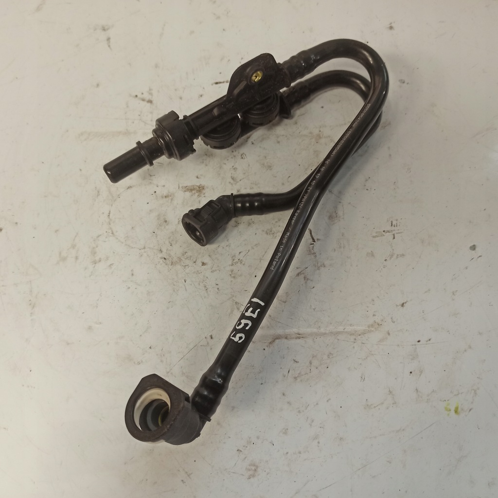 фото №1, Opel astra k v 1.2t дроти пального 55508542