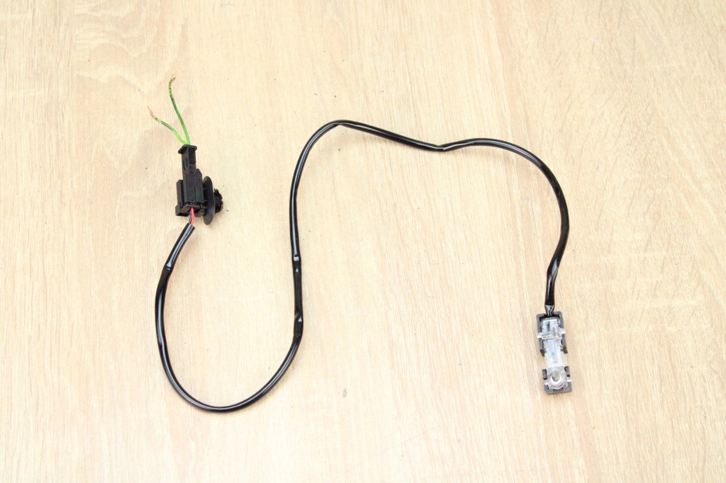 фото №1, Освітлення підсвітка ручка правий задня peugeot 508 i