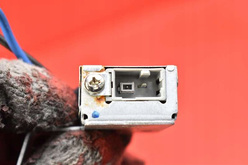 фото №7, Усилитель антенны 39155-tl4-g01 honda accord 8 viii 07-11