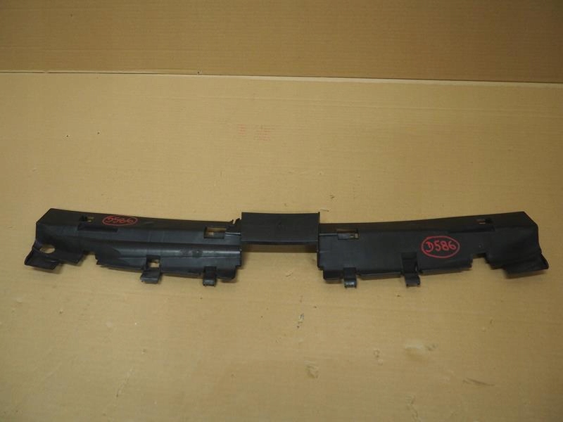 фото №1, Підсилювач поперечина перед renault trafic opel vivaro