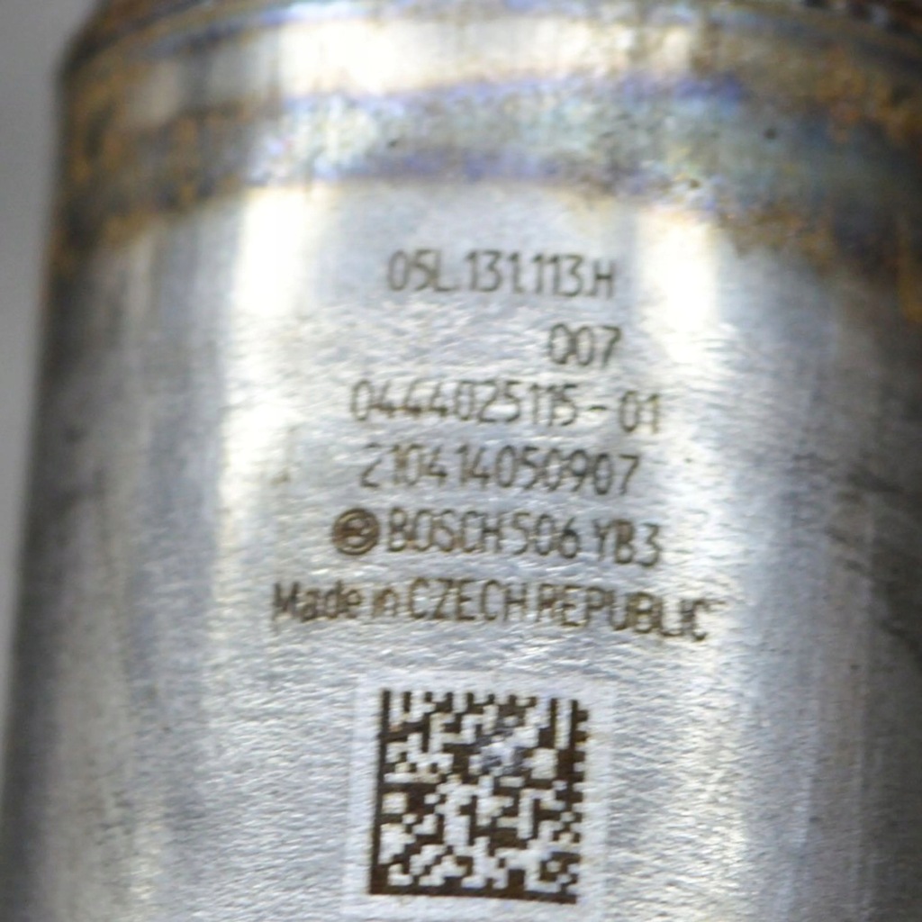 фото №6, Audi a5 2018 інжектор adblue