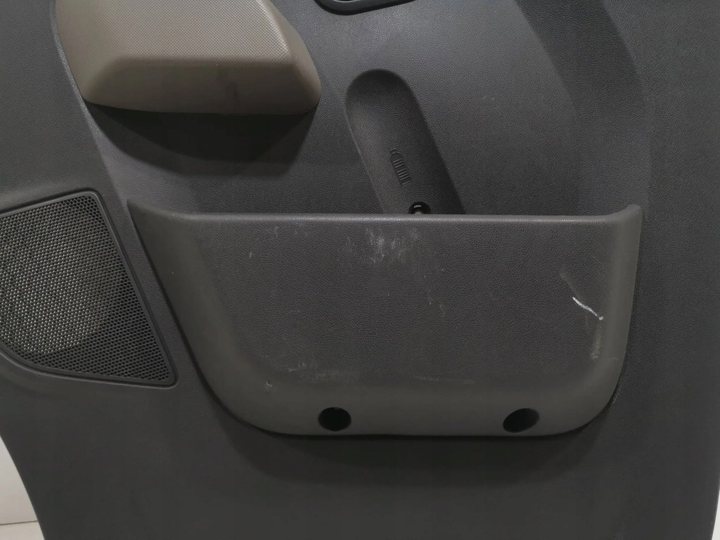 фото №10, Обшивка дверь правый renault master iii 8200729417 oryg całe !!!