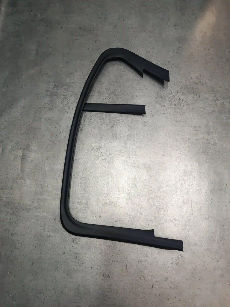 фото №1, Bmw 3 g20 g21 защита стекло задняя правый