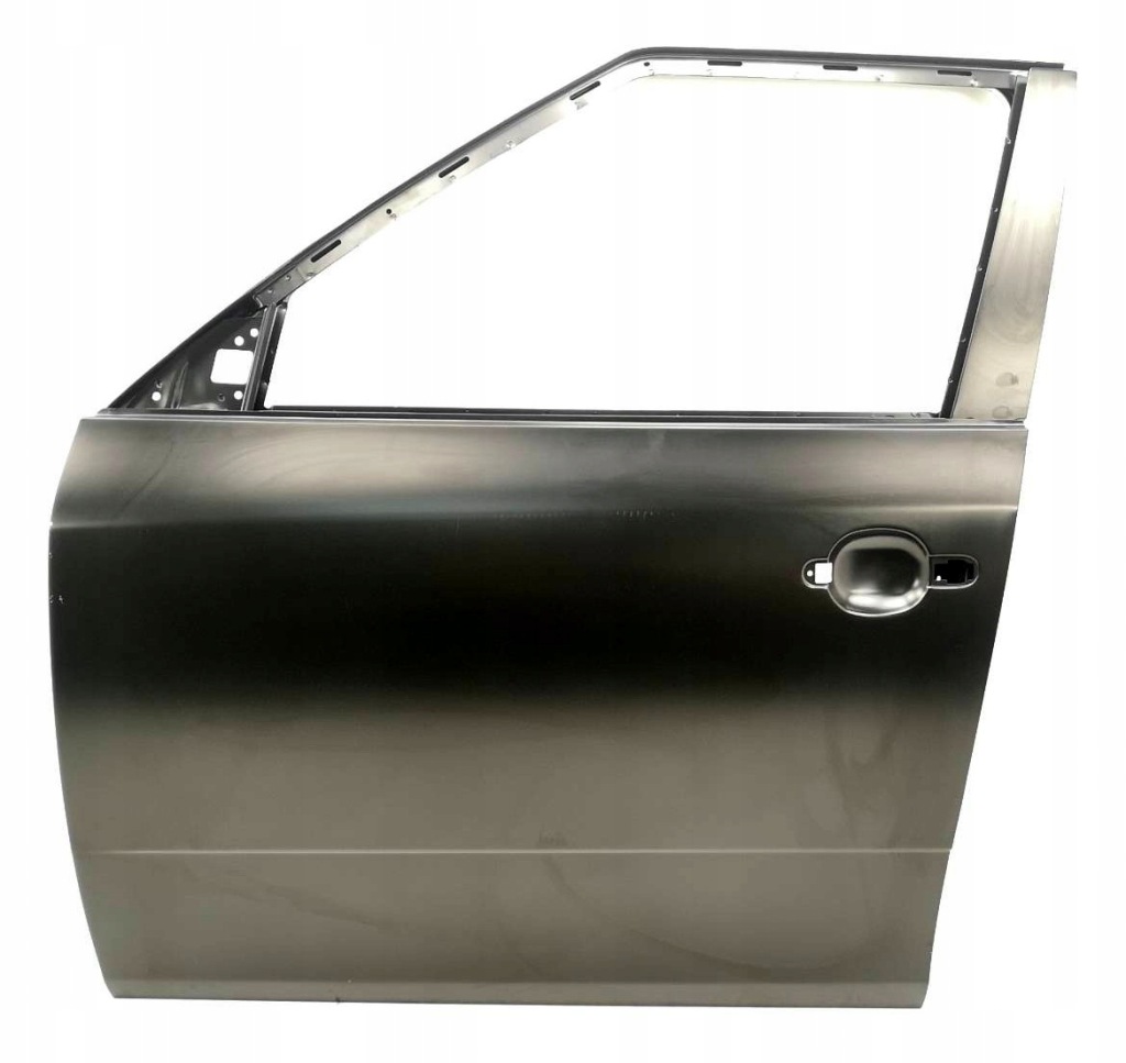 фото №1, Nowe org дверь левая левый перед передние skoda fabia 5j ii 5j6831055