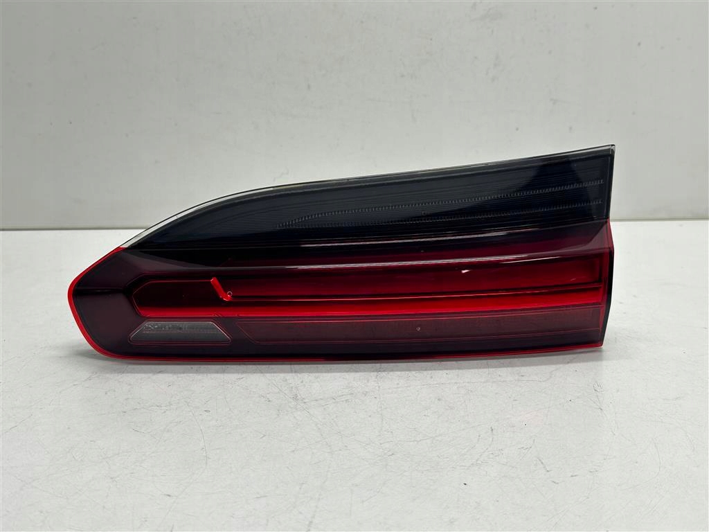 Купити Bmw x4 g02 17r+. правий фара задній w кришці  led eur.