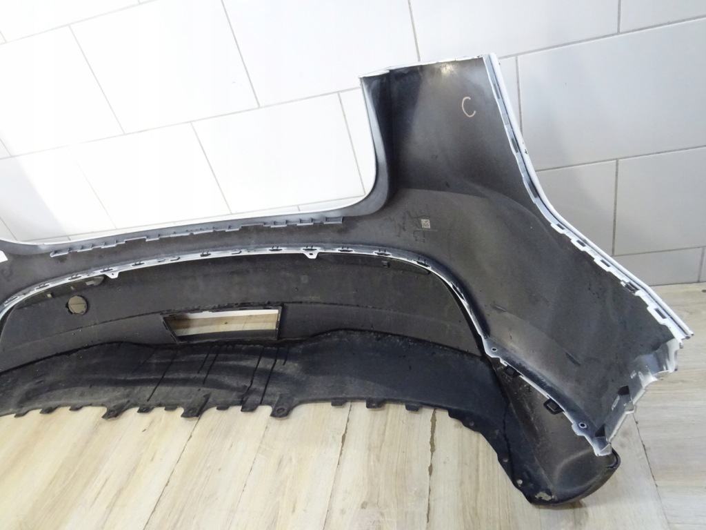 Tesla model y бампер задній 1493735-s4-e llu Ціна