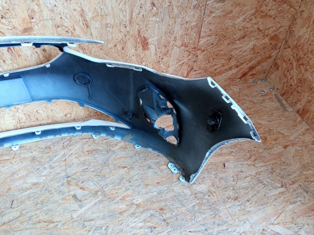 фото №11, Бампер перед opel corsa f pdc 19-