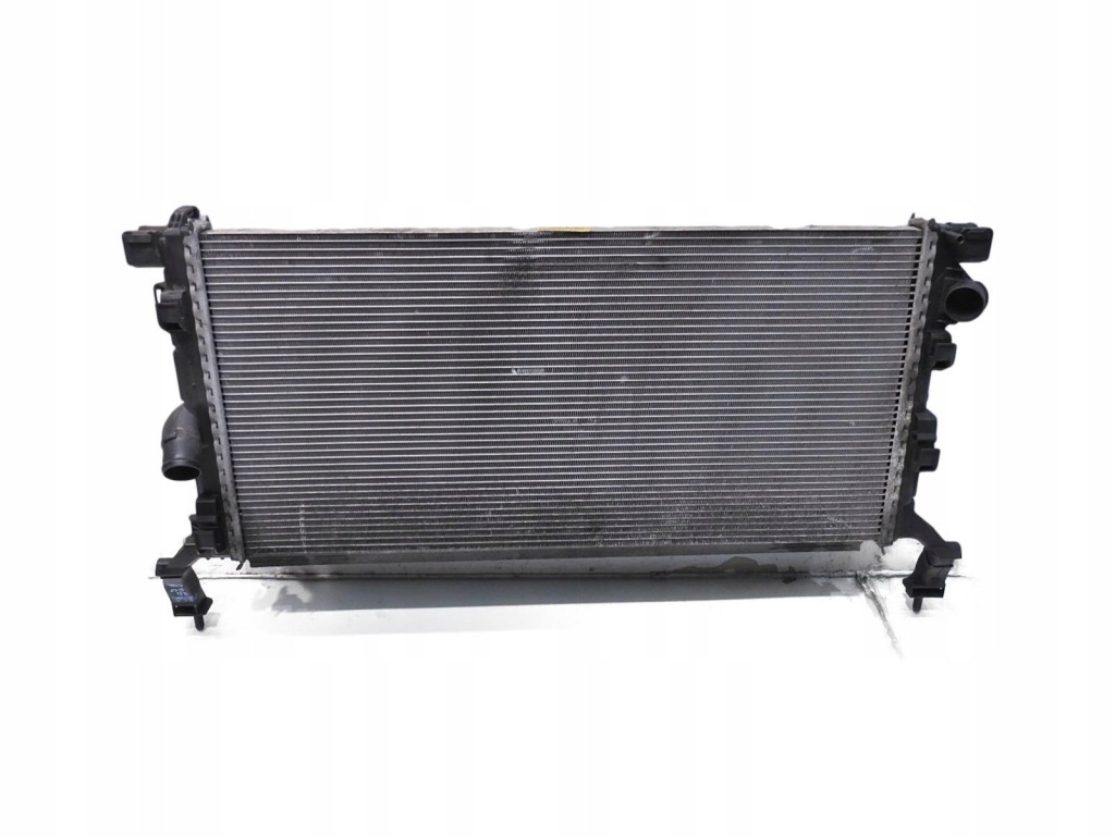 фото №1, Радіатор води renault laguna iii 2.0 dci 214000003r l5645004