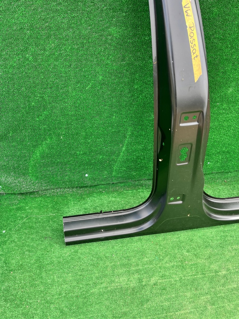 фото №5, Vw passat b8 3g9 kombi обшивка поріг блок двигуна правий