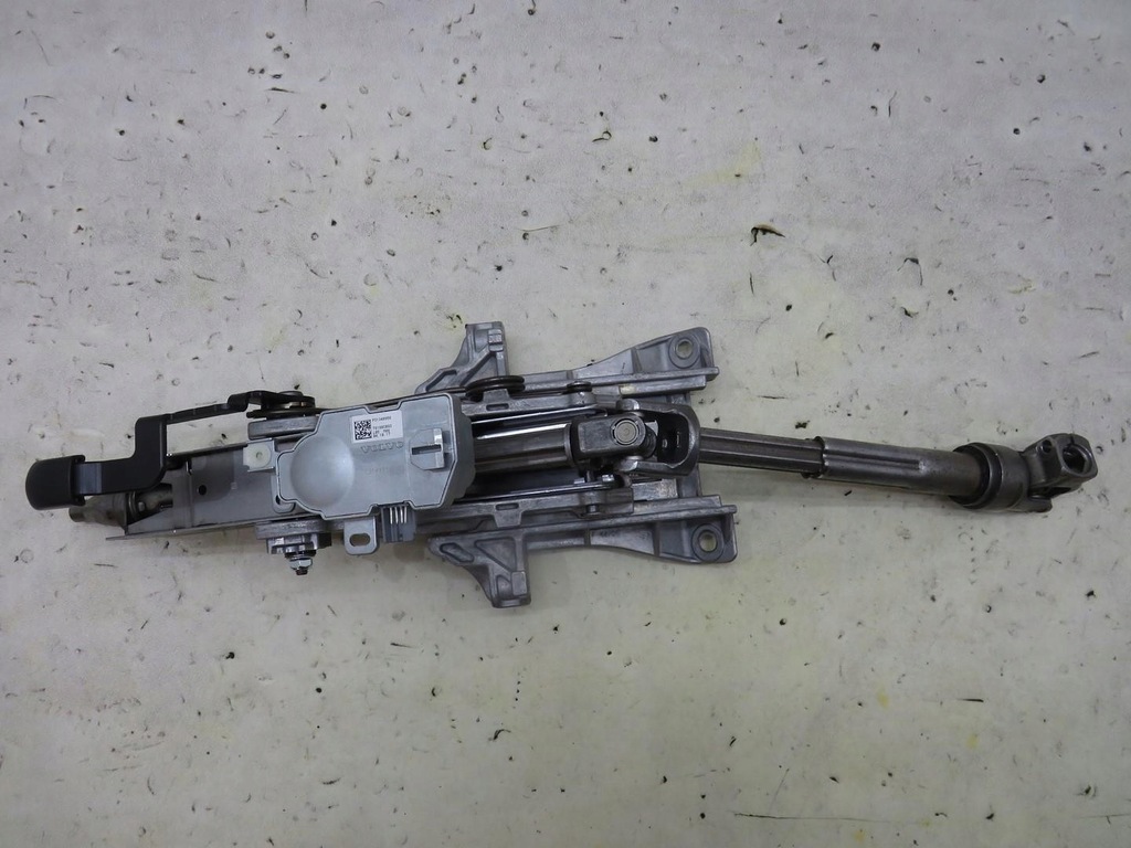 фото №8, Колонка рулевая volvo v40 ii 2.0 d4 31340956