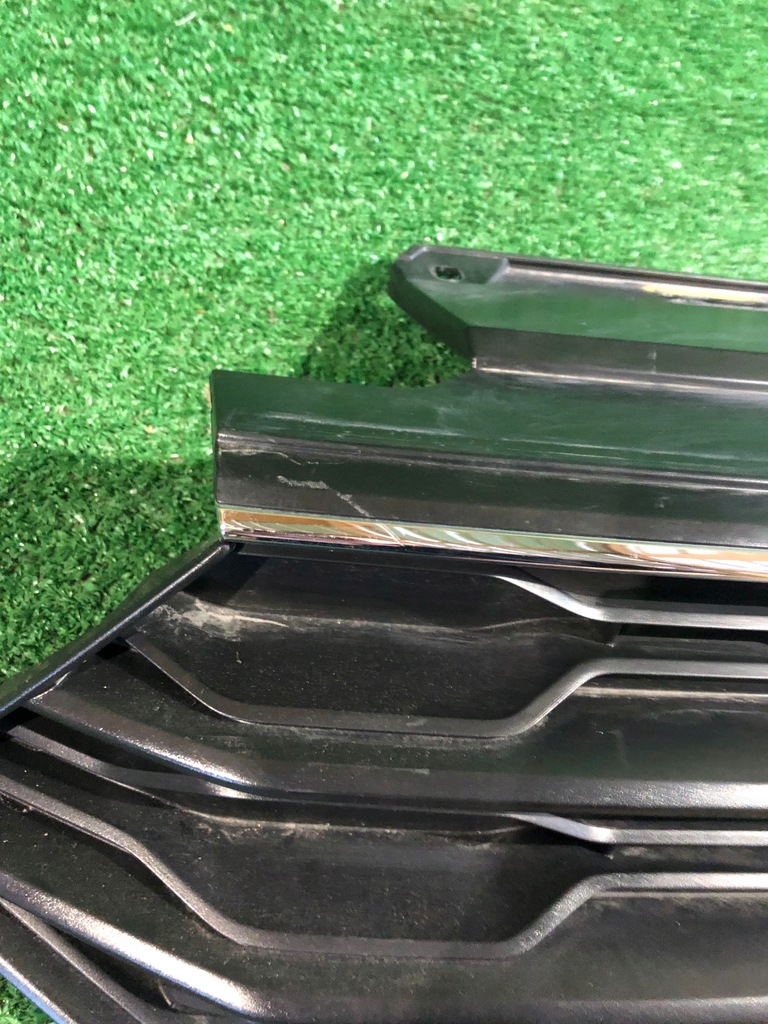 фото №4, Решётка радиатора решётка радиатора vw t-roc