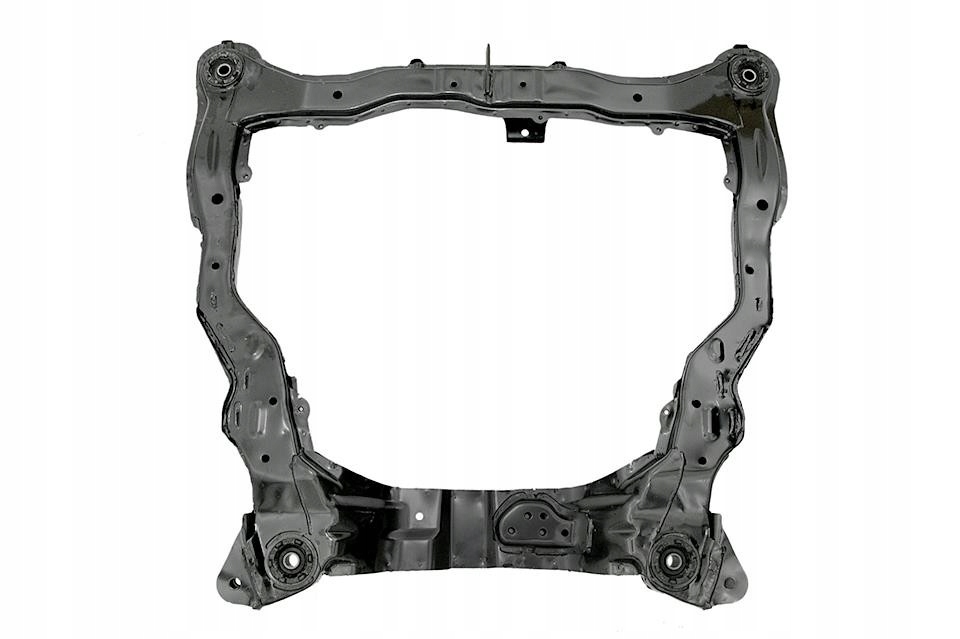 фото №2, Рама балка перед подвеска hyundai elantra 2003-