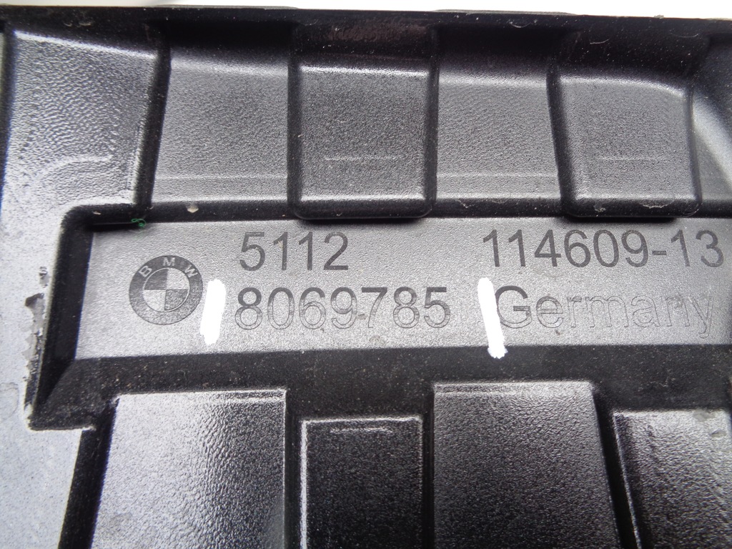 фото №8, Бампер задний bmw z4 g29 m-pakiet nr 28097