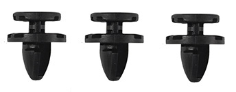 фото №1, Land rover discover iv клипса крыла