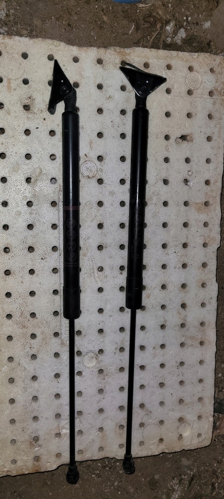 фото №1, Привод крышки toyota chr