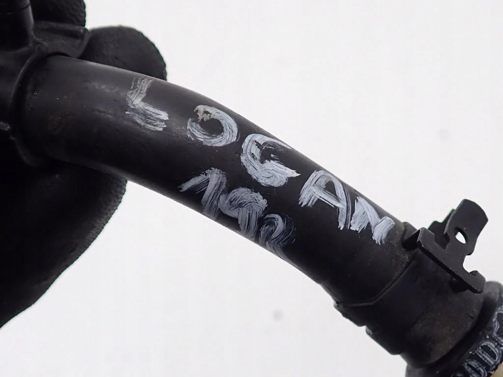 фото №10, Wąż шланг трубка вентиляция картера dacia sandero ii logan ii 0.9 tce 19r