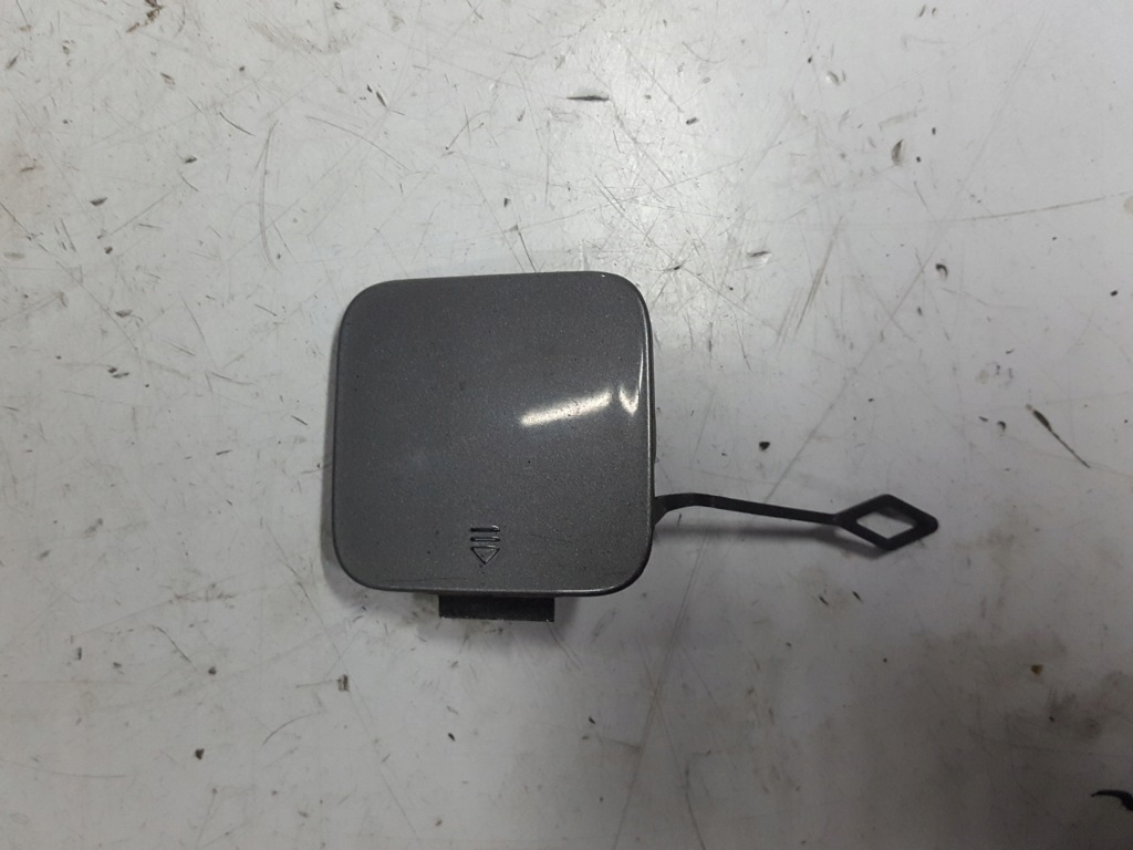 фото №1, Mercedes slk r172 w172 11r- заглушка бампера задняя 792