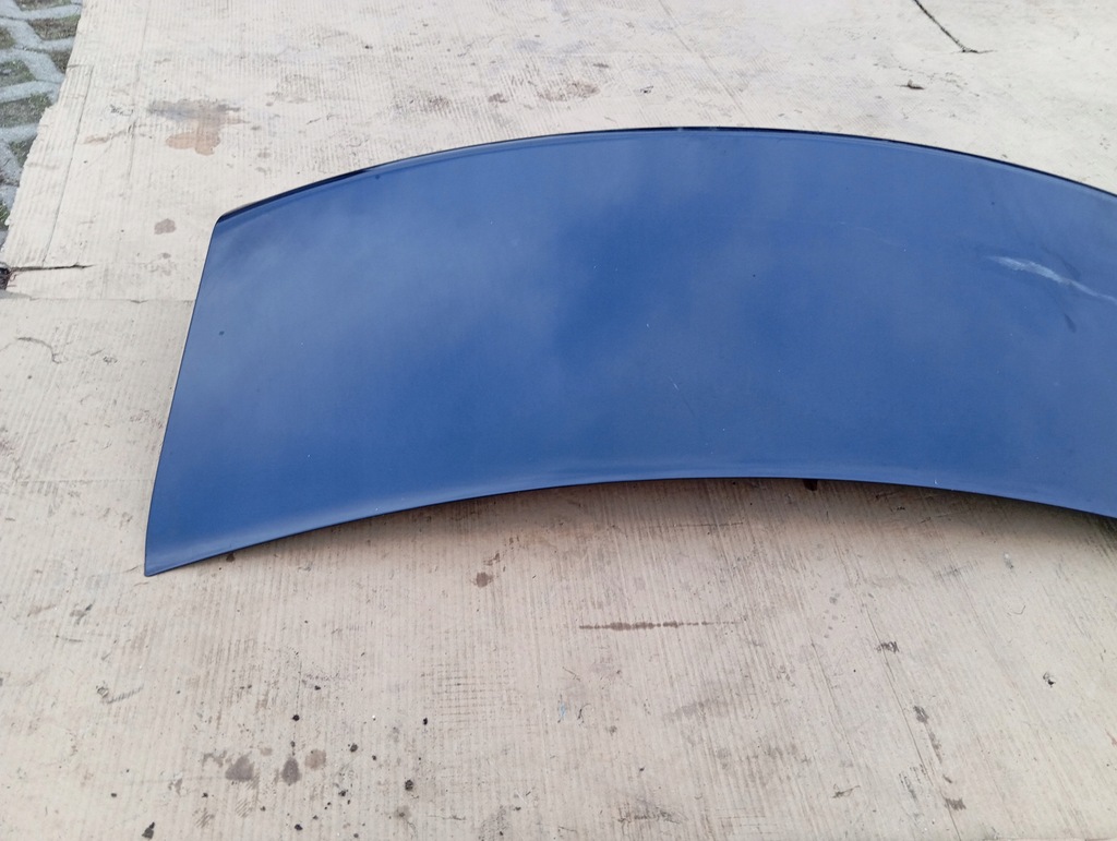 фото №10, Chrysler 300 ii 13- кришка багажника задня задня w колір pbx