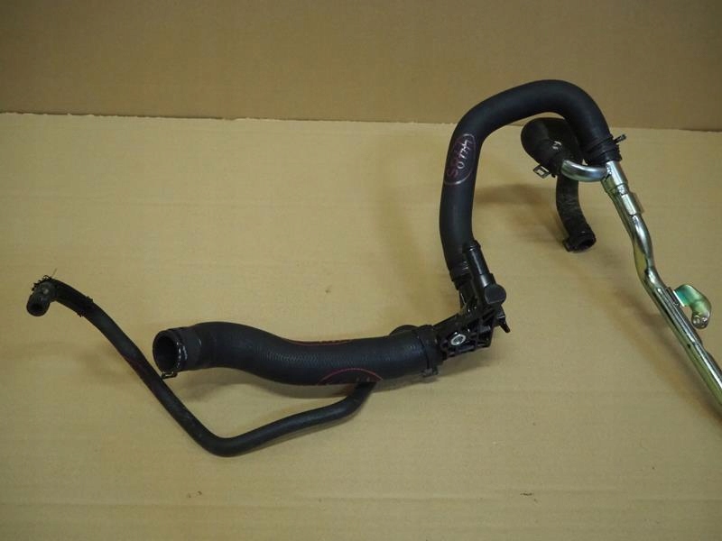 фото №2, Wąż труба корпус термостата cx5 cx-5 ii 2.2 d