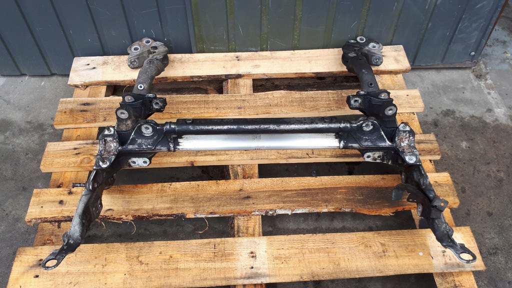 фото №8, A5 s5 lift подрамник подрамник перед передние