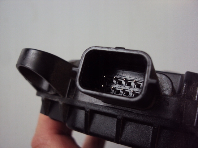 фото №3, Радар датчик renault megane iv gt 2016 rok