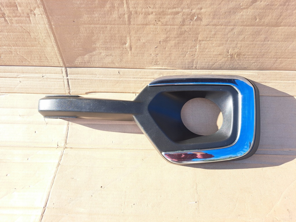 Купить Nissan alaskan левая решётка решётка  бампера ремень перед