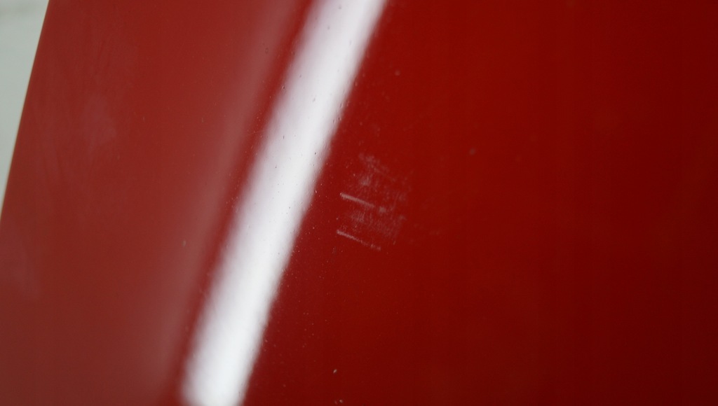 фото №11, Капот крышка двигателя volvo v50 612-46