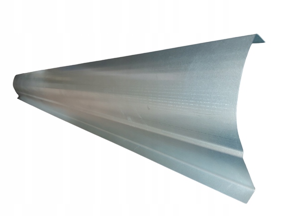 фото №1, Subaru justy 07-11 ремкомплект порог