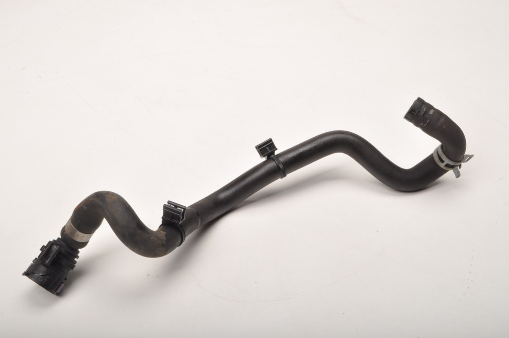 фото №1, Volvo xc90 ii t8 hybrid 2.0 труба шланг wąż обігрівача радіатора 31368319