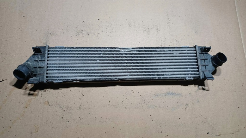 Купити Ford mondeo mk iv focus c-max 2,0 tdci інтеркулер