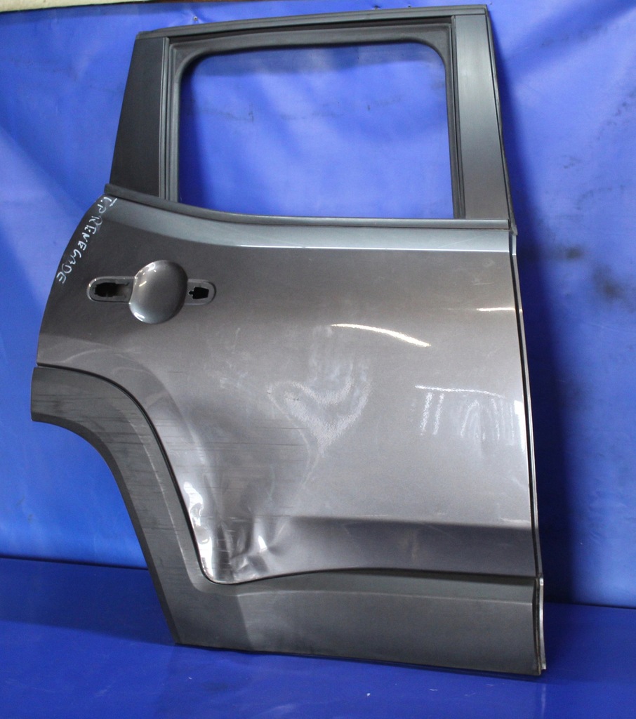 фото №1, Дверь задняя правое jeep renegade