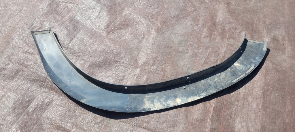 фото №8, Dacia duster ii молдинг крила правий перед