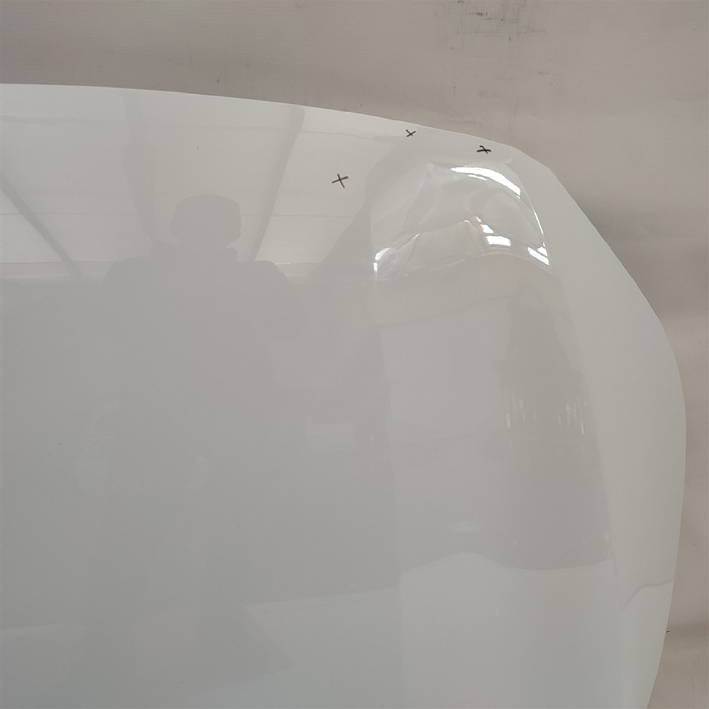 фото №3, Капот kia ceed 3 iii po 2017