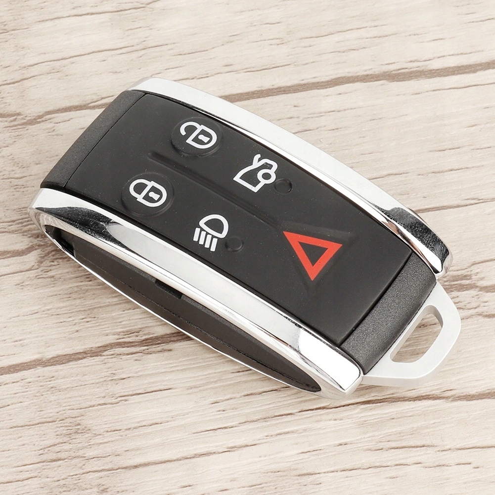 фото №7, Ключ автомобільний ключ інтелектуальний