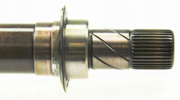 Wał привідний spidan 36154 в Україні