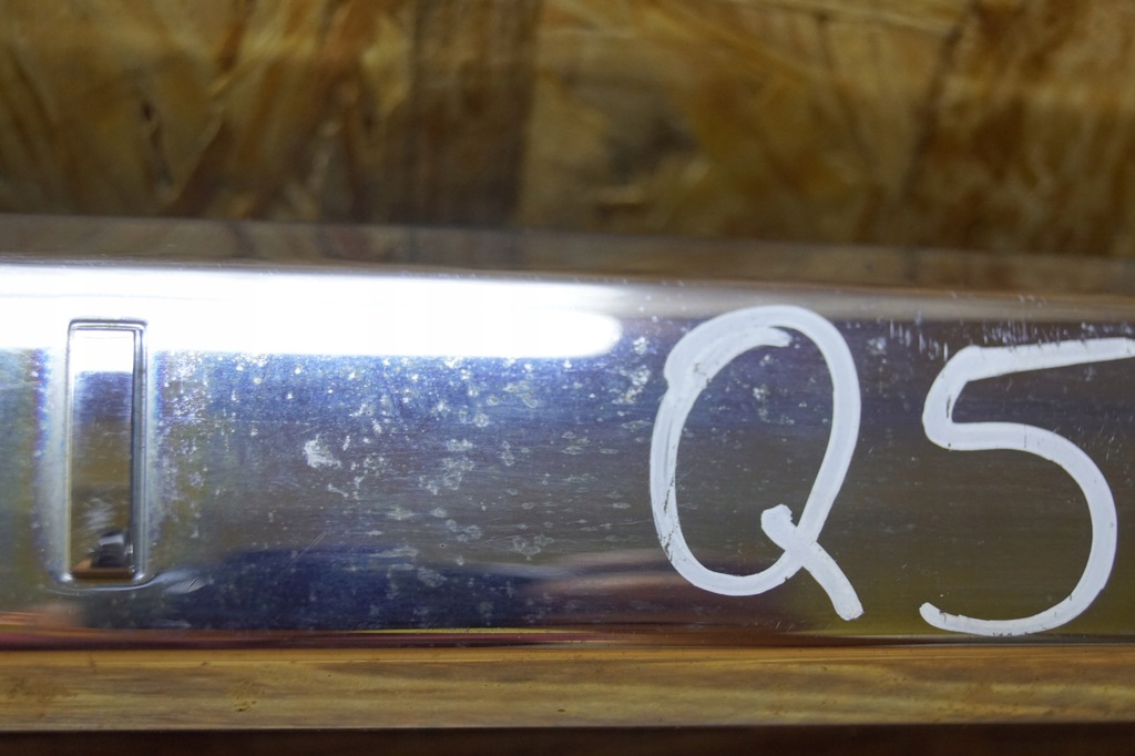 фото №9, Накладка крышки infiniti q50 przedlift 848104ga0a