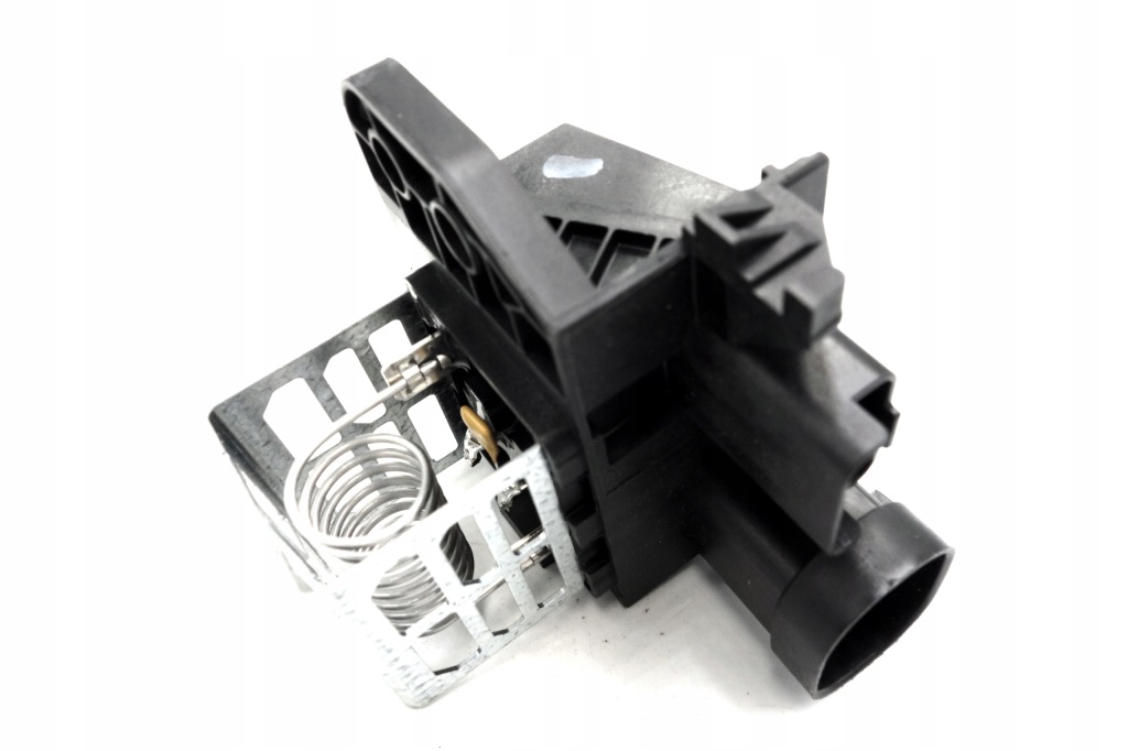 фото №7, Резистор вентилятора c4 p206 307 308 9830143880