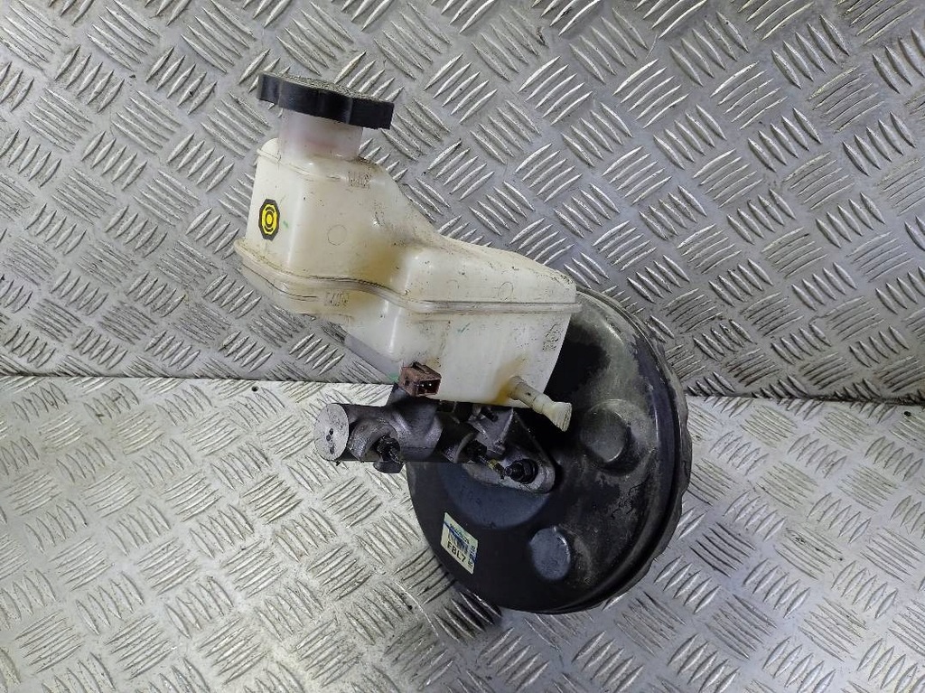 фото №1, Підсилювач гальм насос do hyundai i10 585000x320