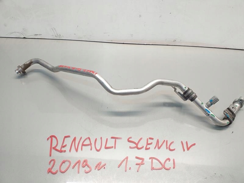 фото №1, Wąż трубка шланг кондиціонера scenic iv 1.7 dci