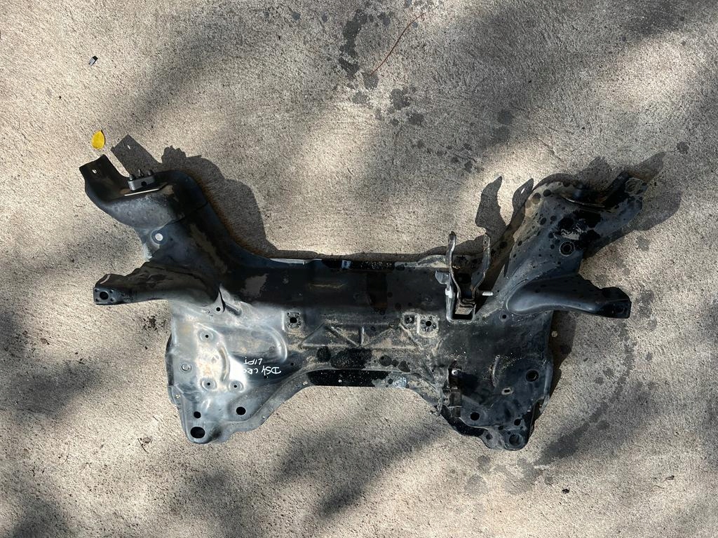 фото №1, Citroen ds4 crossback подрамник pod двигатель