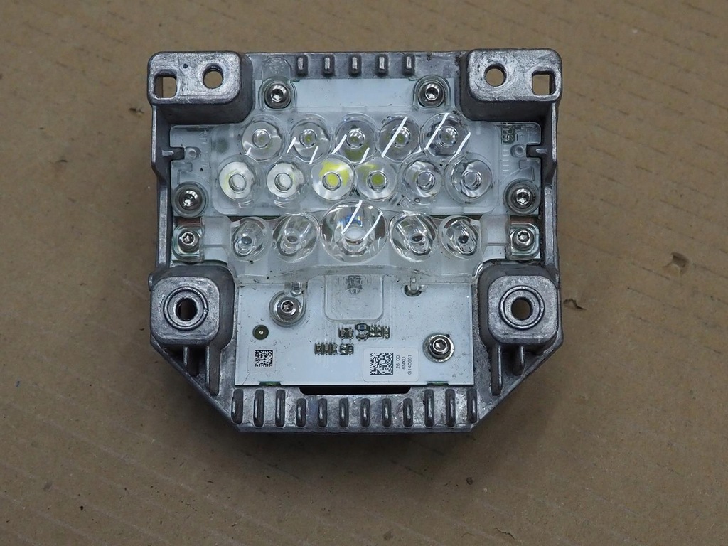 фото №10, Bmw f46 преобразователь модуль led 1305715322