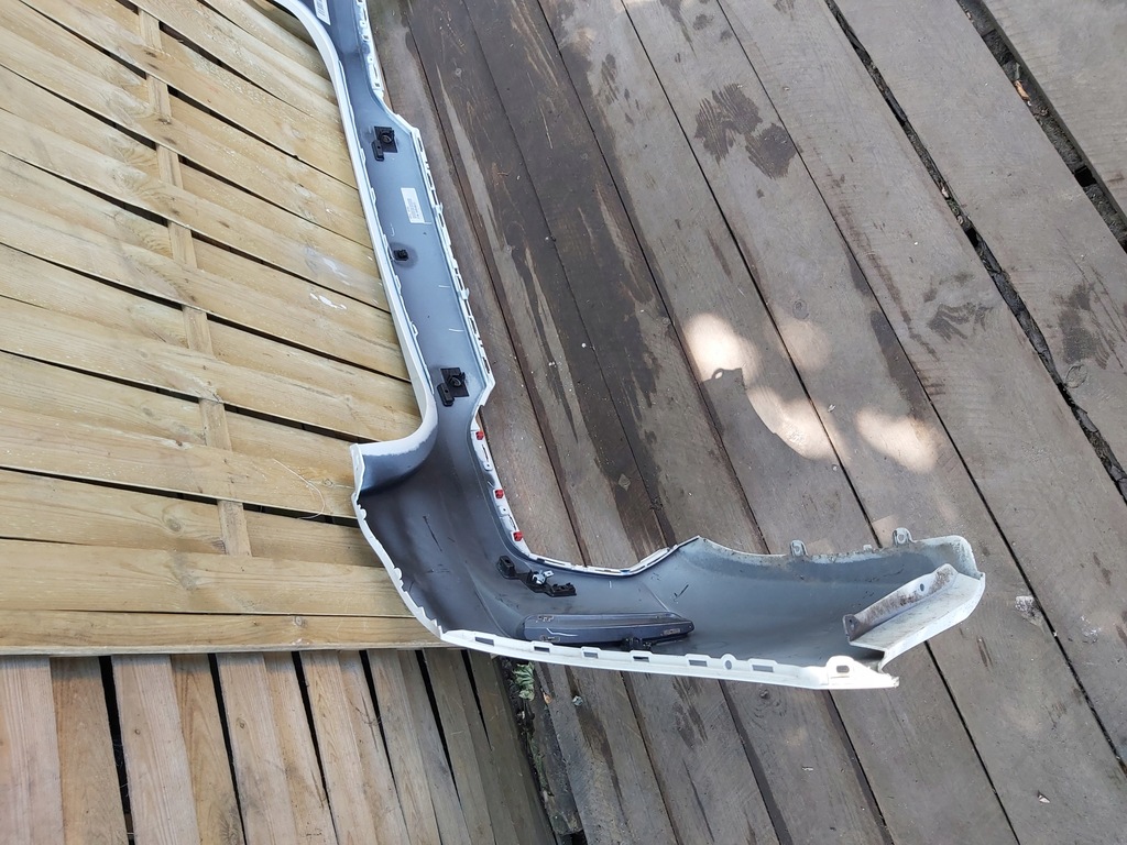 фото №9, Бампер задняя задний bmw seria 4 g22 8075834