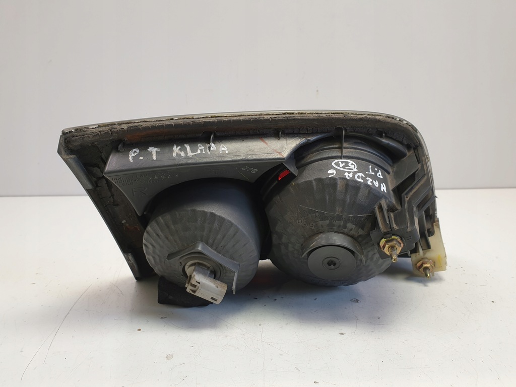 фото №9, Mazda 6 gg кронштейн na напої бардачок gj6a64361