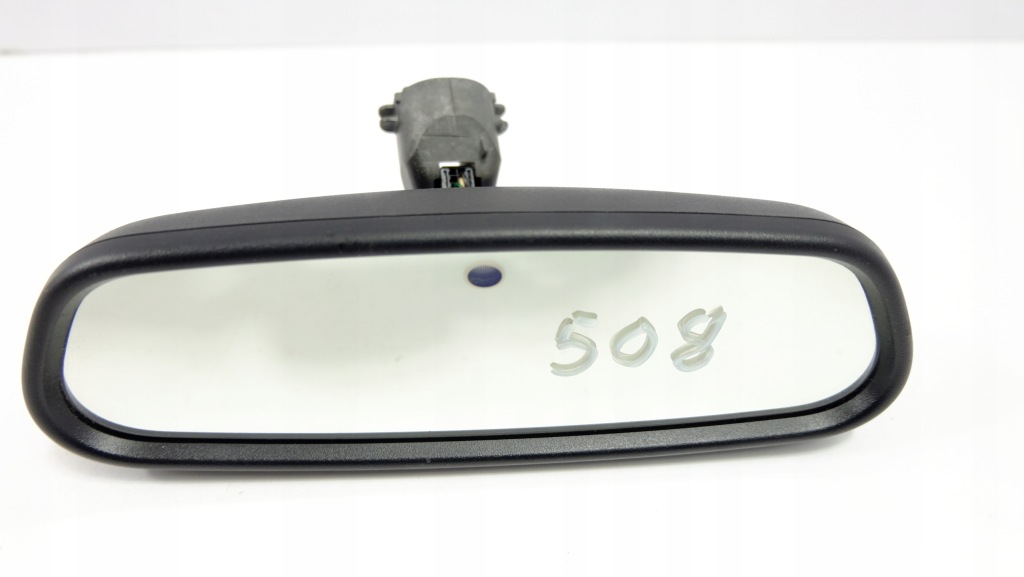 фото №1, Peugeot 508 i зеркало внутреннее 96758889xt