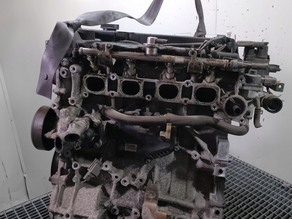 фото №1, Двигун mazda 6 02-08 l8 1.8 16v