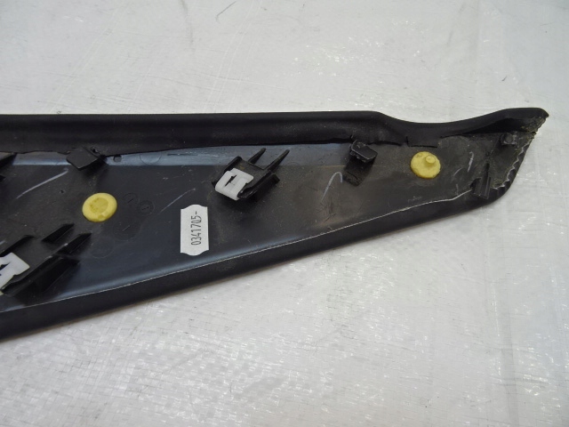 фото №8, Peugeot 508 ii защита заглушка туннель среднего 9819197177