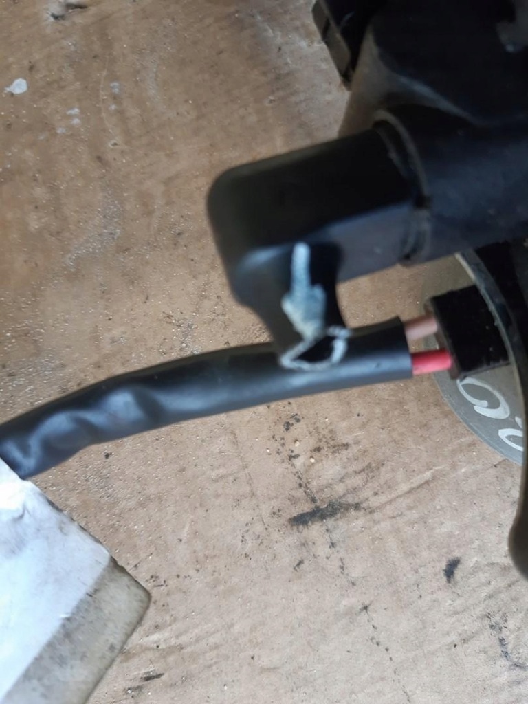 фото №7, Насос wody электрик e208 peugeot 208 ii